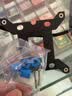 利民（thermalright）Peerless Assassin 120 SE ARGB 风冷散热器AGHP逆重力6热管逆转双C12C-S风扇PA120 SE ARGB 实拍图