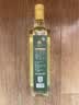 纳福汇山茶油500ml 有机野山茶籽油物理压榨一级食用油野生植物油礼盒装 实拍图