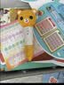 贝灵开放式点读笔1-3-6岁全科万能幼儿小蝌蚪通用早教英语学习机玩具 0-8岁全科启蒙-标准版32G 实拍图