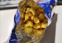 奇多（Cheetos）粟米棒 美式火鸡味 25克*12包 干杯脆 零食 休闲食品 实拍图