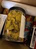 杞里香 金丝皇菊大朵菊花茶约50朵/盒黄山贡菊杭白胎菊干 养生茶花草茶 实拍图