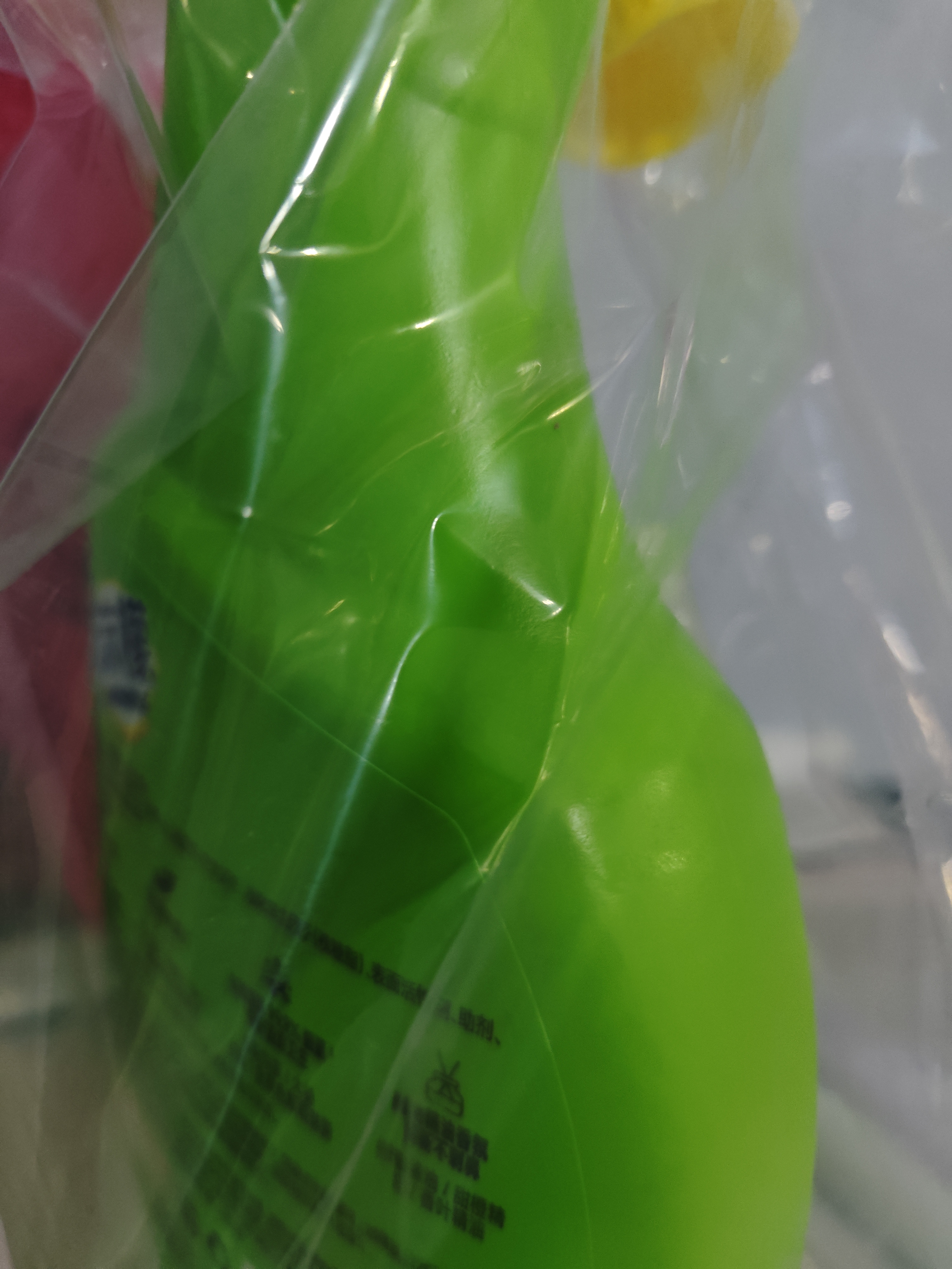 沫檬厨房油污清洗剂油污净厨房重油污油烟机净强力泡沫清洁剂500g 晒单实拍图