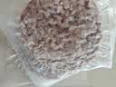 龍江和牛国产和牛谷饲雪花牛肉饼汉堡饼 720g6片 牛肉馅牛肉早餐减脂 实拍图