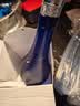 【洋河镇·蓝色之都白酒】绵柔淡雅 浓香型白酒 52%vol 500mL 1瓶 单瓶 实拍图