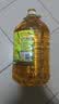 金龙鱼 食用油 非转基因 物理压榨玉米油6.18L（蕴含植物甾醇） 实拍图