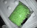 龟牌（Turtle Wax）上光打蜡掌心海绵压边海绵汽车洗车手套 洗车擦玻璃内饰清洁套装 实拍图