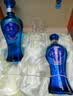 洋河海之蓝42度 480ml*2瓶 礼盒装  绵柔浓香型（2018版） 实拍图