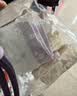 贝肽斯胎脂皮儿童内裤透气女童四角打底裤女宝宝内裤纯棉低敏抗菌4条装 实拍图