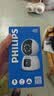 飞利浦（PHILIPS）摄像头4G双画面无需连wifi终身免流量家用手机远程360度全景室内高清监视器 实拍图