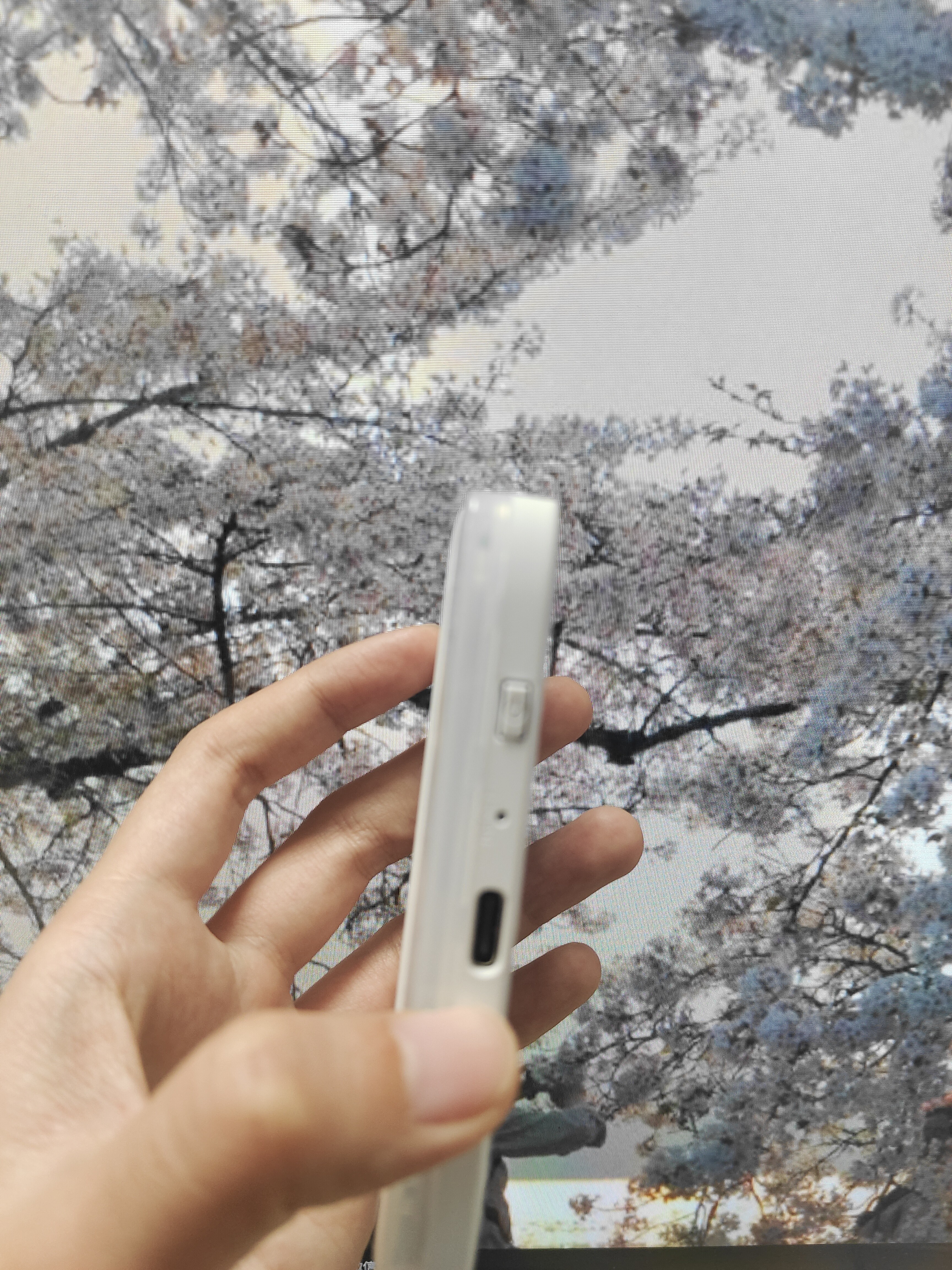 纳图森随身wifi免插卡移动wifi6无线网络户外便携式热点宿舍路由器4G/5G上网宝联通电信全国通用2026款 【续航款-白色】十通道十天线+电竞专享 不限速不虚标月享1500G流量 实拍图