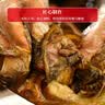 肴师傅麻辣卤甲鱼150g*1只装 麻辣鲜香整只加热即食熟食手撕卤味私房菜 实拍图