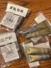 欧莱雅小金管防晒30ml*2套装通勤养肤隔离户外学生军训生日礼物 实拍图