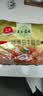 五谷道場非油炸方便面 骨汤蔬菜番茄牛腩面四连包112gx4袋 免煮早餐泡面 实拍图