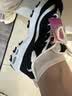 斯凯奇（Skechers）蕾丝熊老爹鞋女鞋秋季厚底增高熊猫鞋减震休闲运动鞋11959 实拍图