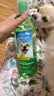 多美洁美国进口宠物犬洁齿水1000ml 宠物狗狗洁牙漱口水洁齿水无需牙刷 实拍图