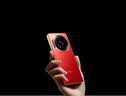 魅族（meizu）Note 16 AI手机 12GB+256GB 赤子红 满血中国芯 6600mAh大电池 120Hz 实拍图