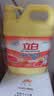 立白强效西柚小苏打洗洁精1kg家庭实惠装A类食品用去油不伤手随机发货 实拍图