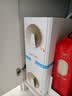 安吉尔哪吒高速全厨净水器1600G家用净水器10年长效RO膜厨房专用净水机J3779-ROC216 实拍图