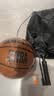 威尔胜（Wilson）NBA绝尘系列ENCORE PLUS防尘皮革室外神器成人耐磨比赛7号篮球 实拍图