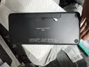 罗技（Logitech）时尚系列K390无线蓝牙键盘 超薄便携 K380升级版 黑色 79键 实拍图