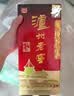 泸州老窖六年窖头曲 52度 500ml*6瓶 整箱装 浓香型白酒 实拍图