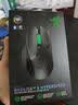 雷蛇（Razer）巴塞利斯蛇V3 X极速版 无线鼠标 小巴蛇  RGB幻彩灯效 吃鸡/LOL/CS GO电竞游戏鼠标 实拍图