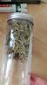 印象堂茶叶花草茶礼盒礼物新花金银花茶凉茶泡水自己喝养生茶共一罐50g 实拍图