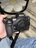 尼康（Nikon）Z5II (Z5 2/ Z52 / Z5二代 ) 全画幅微单机身 尼康云创 数码相机 防抖 自动识别 实拍图