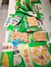 安井锁鲜装鱼豆腐 240g/包 鱼糜含量≥65% 火锅麻辣烫关东煮烧烤食材 实拍图