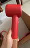 康夫（CONFU）高速护发吹风机50亿等离子家用大功率大风力速干电吹风筒F9proElite朱韵鎏光礼盒新婚生日礼物 实拍图