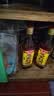 鲁花葱姜料酒 500ml 黄酒酿造【零添加防腐剂】炖鸡炖肉炒菜 调味品 实拍图