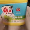 雕牌青柠洗洁精4.68kg 天然柠檬精油 去农残不伤手易冲洗无残留 实拍图