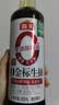 海天 0金标生抽酱油500ml【0添加 特级酱油】纯金标系列 白灼凉拌炒菜 实拍图