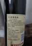 长城特酿6解百纳干红葡萄酒750ml*6瓶圆筒装整箱热门商品 实拍图