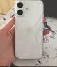 绿联【相机键全包|软边更护机】适用iphone17手机壳苹果17保护套全包透明气囊防摔超薄散热保护镜头 实拍图