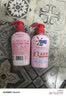奥妙【新升级】酵素内衣洗衣液京东自营除菌抑菌樱花300g*2品质严选 实拍图