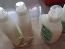 超能【肖战同款】天然皂液洗衣液 自然草本香 2kg*2瓶 植物洗护 实拍图