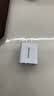 纽曼（Newmine）多口充电器3USB17W适配器 充头5V /3.4A快充/支持苹果/小米/华为/OPPO苹果18苹果15-17 实拍图