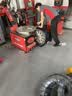 佳通轮胎(Giti)轮胎205/55R16 91V  228v1 原配吉利帝豪 适配 速腾/宝来 实拍图