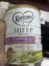 可瑞康（karicare）【下拉详情页领60大额券】新西兰原装进口婴儿配方绵羊奶粉  900g 2段 【咨询领60元大额券】 900g 6罐 可瑞康绵羊奶粉2段 实拍图