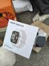 小米（MI）REDMI Watch 6皎月银 国家补贴 澎湃OS 3 心率血氧监测 红米手表6 初高中生 运动 实拍图