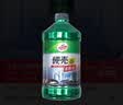 龟牌（Turtle Wax）硬壳防冻玻璃水-25°汽车强力去油膜去污雨刮水四季通用2L*2瓶 实拍图