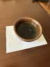 束氏建阳手工建盏虎皮斑铁胎茶盏品茗杯主人杯功夫茶杯茶具礼盒礼物 实拍图