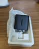 绿联充电头多口快充USB插座头双口3.4A充电器5v1a/2a适用iPhone18/17/16/15华为小米安卓手机手表平板 实拍图
