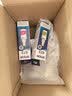 爱普生（EPSON）原装672墨水L130 L301 L310 L313 L360 L363 L380 L383 打印机 672BK【黑色】 实拍图