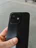 小米（MI）REDMI Note 17 Pro 12+256黑 9000mAh大电池 抗摔防水 AI反诈 国家补贴 红米note15pro新款 5g手机 实拍图