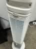 海尔（Haier）空调扇家用冷风扇制冷轻音电风扇冷风机水冷塔扇加湿冷气扇自营无叶风扇强力制冷小空调HFZ-J8625A 实拍图