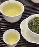 惠聚春秋参赛铁观音特级新茶高山清香乌龙茶兰花香500g茶叶礼盒送礼长辈 实拍图