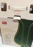 卫岗全脂纯牛奶 4.0g优质乳蛋白 200mL*20盒  营养早餐 中华老字号 实拍图