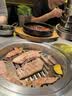龙大肉食国产猪排骨块净重2斤 猪排骨 免切出口级排骨 猪肉 烧烤煲汤食材 实拍图